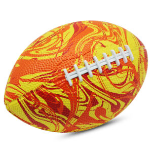 Beautiful Rugby ball