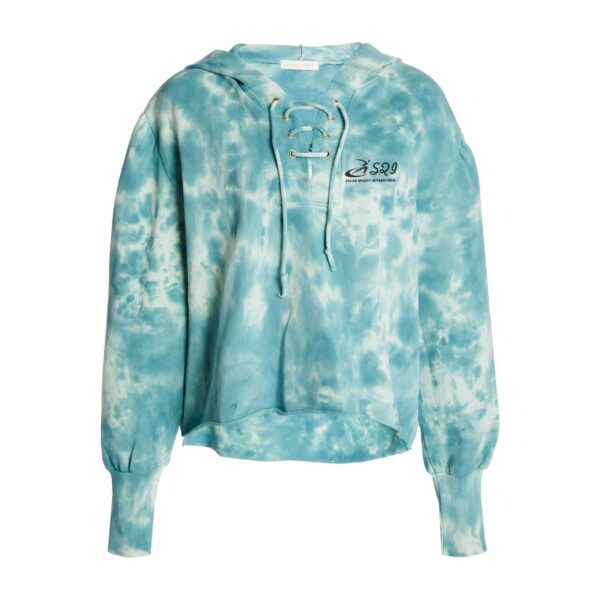 Tie Dye Hoodies