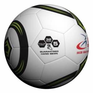Soccer Ball Manufacturer