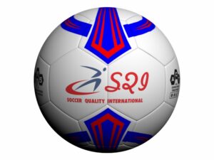 Custom Soccer Ball