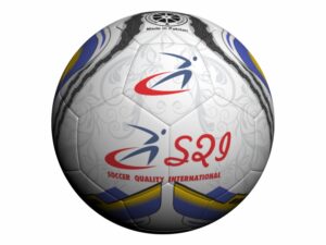 Custom Soccer Ball