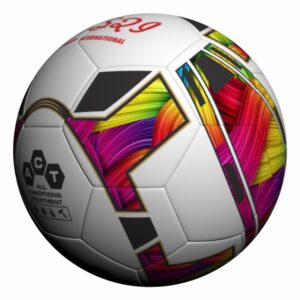 Personalised Soccer Ball