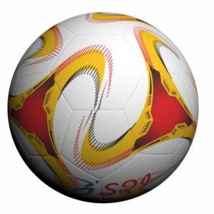 Customized Soccer Ball