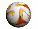 Customized Soccer Ball