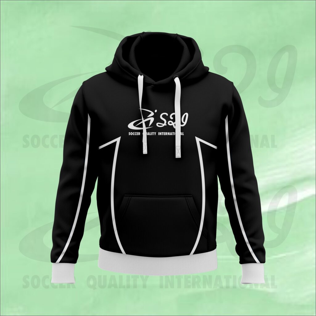 Custom hoodies