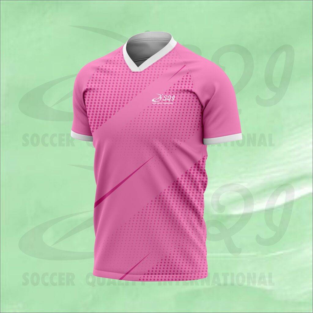 Custom soccer Jerseys