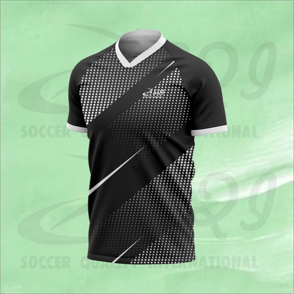 Custom soccer Jerseys