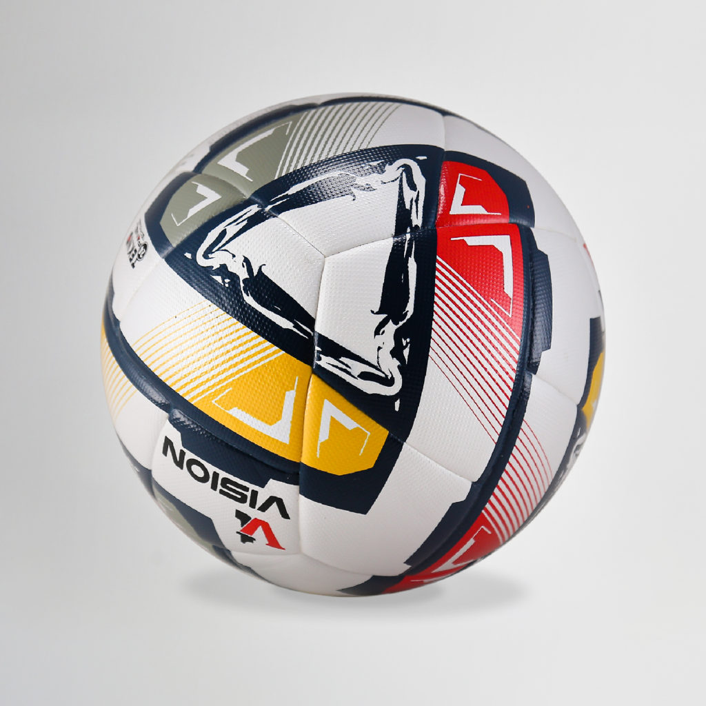 Custom Futsal Balls