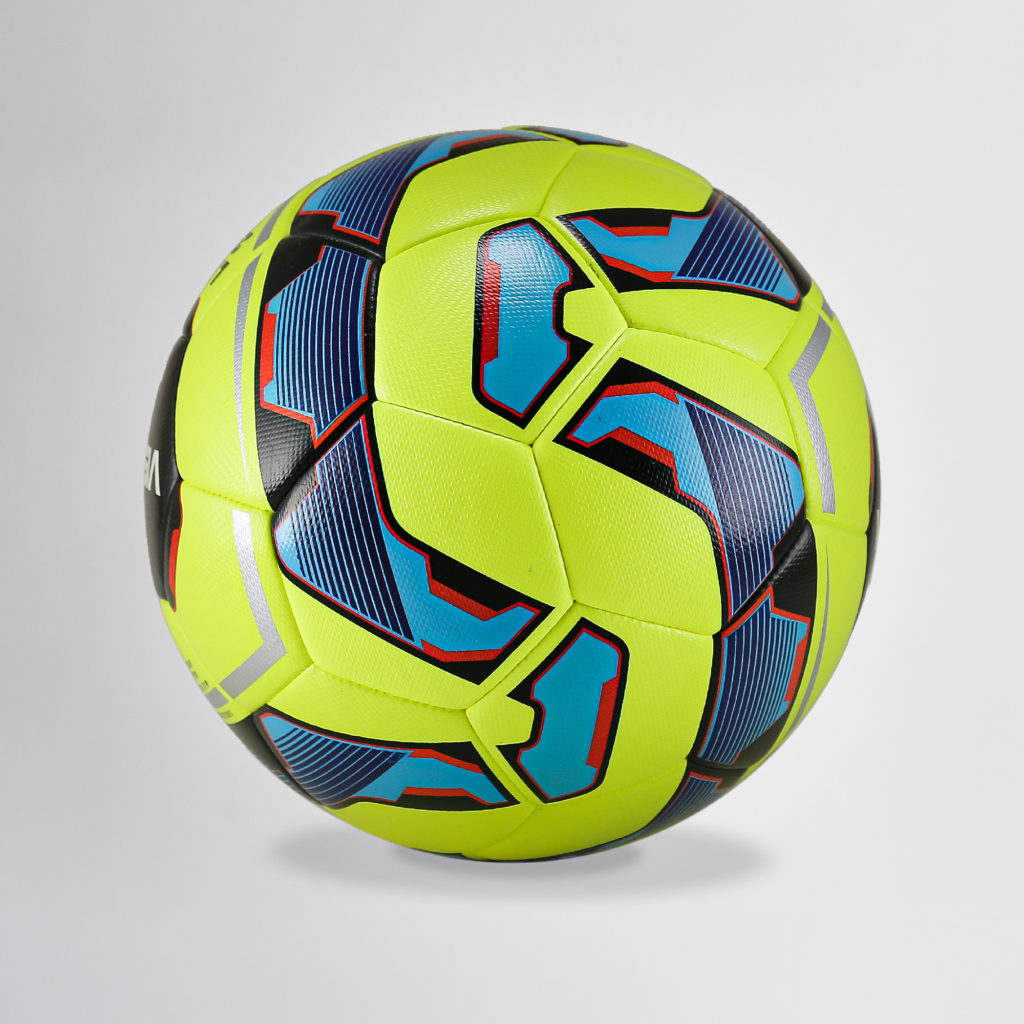 Personalised Soccer Ball