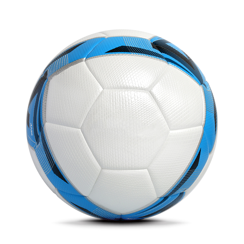 Customized soccer ball