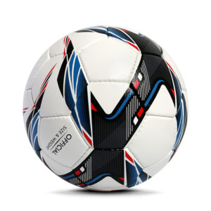 Custom Soccer Ball