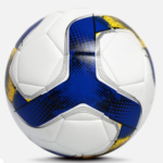 Customized Soccer ball