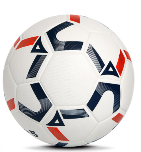 Custom Soccer Ball