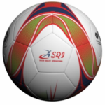 Custom Soccer Ball