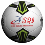 Custom Soccer Ball