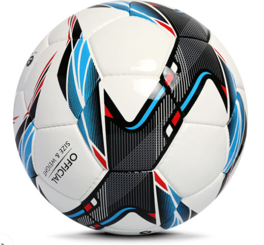 Custom Soccer Ball