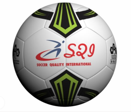 customized soccer balls