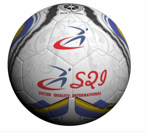 Custom Soccer Balls