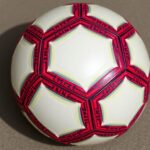 custom soccer ball